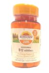 Sundown Dissolvable B12 6000mcg Microlozenges (60 Ct) – FREE SHIPPING!