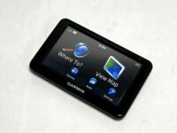 Garmin Nuvi 2455LM Portable GPS Color Touch Screen Navigator System