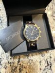 Movado Heritage Series Calendoplan Men’s Watch MO.03.1.34.6324  GTC