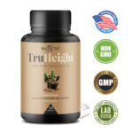 TruHeight with Indian Ginseng – Supports Natural Height Growth