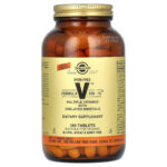 Formula V VM-75, Multiple Vitamins with Chelated Minerals, Iron Free, 180