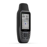 Garmin GPSMAP 79sc Handheld Marine GPS Device with Coastal Maps 010-02635-02