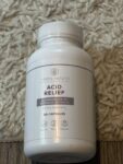 New Terra Health Essentials, Acid Relief, 60 Capsules