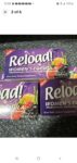 3Pk RELOAD WOMEN’S FORMULA 30 TABLETS Multivitamin, Multimineral & Antioxidant