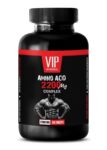 best muscle building supplements – AMINO ACID 2200MG 1B – amino capsules