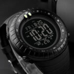 Waterproof Men’s Military Tactical LED Digital Sports Watch Backlight Wristwatch