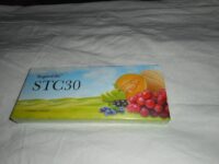 STC 30 Superlife  Supplement Activator Vitamins Men/Women 15 Sachet in  Box
