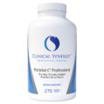 PectaSol-C Professional 270 Capsules Clinical Synergy