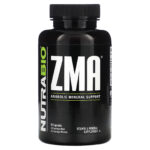 ZMA , 90 Capsules