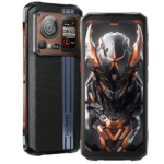 [World Premeire] HOTWAV Cyber 15 Rugged Phone 200MP PixSmart G99 6.6FHD+ 120Hz Smartphone 24GB 256GB Ultra-thin Mobile Phone