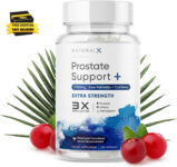 Prostate Health Supplement for Men, Saw Palmetto for Bladder Relief, Bladder Con