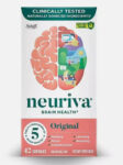 neuriva original 45 count exp date 2026