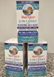 *Offer* 3 Units of MaryRuth’s 3-in-1 Probiotics for Digestive Health