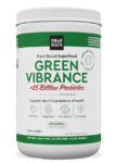 Vibrant Health Green Vibrance Powder 330grams (11.64oz)  30 day Version 21.0