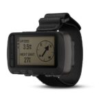 Garmin Foretrex 601 Tactical GPS Wrist Navigator – Black