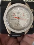 OMEGA x Swatch Speedmaster MoonSwatch Beige Unisex Adults Watch – SO33C100