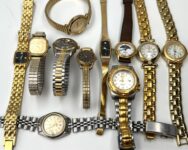 Premium Quartz Watch Lot: Casio Diver, Seiko, Bulova, Timex, Moonphase, Untested