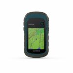 Garmin eTrex 22x GPS + GLONASS Rugged Outdoor Handheld  010-02256-00