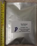 Sorbitol, USP grade,  100 g, pure, health and as binder