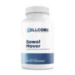 Cellcore Biosciences Bowel Mover Digestive and Drainage Support