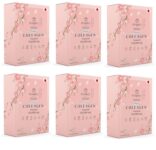 Collagen Premium Kumiko White Radiant Skin Youthful Vitamin 6 x 15 sachets