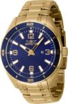 Invicta Men’s IN-46674 Pro Diver 44mm Quartz Watch