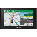 Garmin 51LMTHD DriveSmart GPS + Free North American Maps Drive Smart – UNIT ONLY