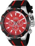 Invicta Men’s Speedway 52mm Quartz Watch IN-43183