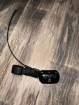 Garmin Alpha TT15 Training & Tracking Black GPS Dog Collar No Collar or Charger