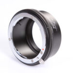 FOTGA Lens Adapter Ring for Nikon AI AF-S G Lens to Sony E-Mount NEX3 NEX-5 5N 5R C3 NEX6 NEX7