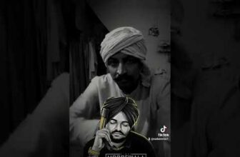 chahay hathi lang jahe sidu moosay wala#viralvideo#status#2024#best muzic