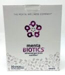 Amare Menta Biotics  30 Single Servings EXP 04/2025 FREE SHIPPING!!!