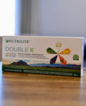 NUTRILITE Double X 31 Day