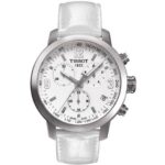 Tissot Men’s T0554171601700 PRC 200 Quartz Watch