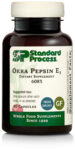 Standard Process Okra Pepsin E3 Whole Food Digestion, 90 Capsules