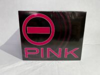 BHIP PINK for Women I-PNK Energy Drink All Natural for Mind and Body Support!!