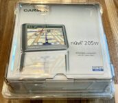 NEW GARMIN Nüvi 205W 4.3″ Automotive Mountable GPS Navigation Unit SEALED