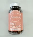 SugarBear 1 MONTH SUPPLY NEW & SEALED ProCollagen GUMMIES-RETAILS $30-Exp 7/25