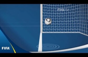 Goal-line technology approved for use in football