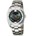 Rare..! Harley Davidson 105th Anniversary Sport Watch