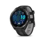 Garmin Forerunner 965 Running Smartwatch – Black