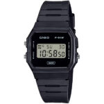 CASIO CLASSIC Series F-91WB-1AJF Japan NEW