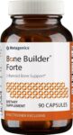 Metagenics Bone Builder Forte 90 Capsules | BB 01/25