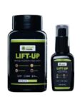 # NATURE MANIA Ayurvedic Lift-Up Capsule – 60 Capsules Massage OIl 50 Ml