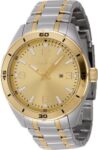 Invicta Men’s IN-46672 Pro Diver 44mm Quartz Watch