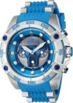 Invicta Men’s Star Wars Jango Fett 52mm Quartz Watch IN-40094