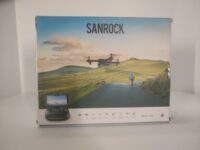 SANROCK U52 Drone with 1080P HD Camera for Adults Kids, Wifi Live Video FPV Dron