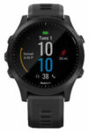 Garmin Forerunner 945 GPS Sport Watch (Black)