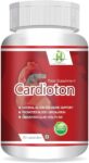 HN Natural cardioton with Arjuna Extract & Moringa Extract-Veg (60 Capules)