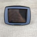 Garmin StreetPilot C320 Black 3.5″ Touchscreen Rechargeable 2D 3D GPS Navigation